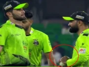 پی ایس ایل 11 میں بال ٹیمپرنگ ایشو پر ٹیکنیکل کمیٹی کی سماعت  مکمل