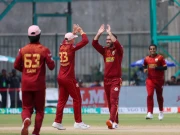 پی ایس ایل: حیدرآباد کنگزمین نے راولپنڈیز کو 5 وکٹوں سے شکست  دے دی