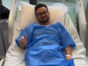 قومی ٹیم کے ہیڈ کوچ مائیک ہیسن کی کامیاب سرجری، صحت سے متعلق اپڈیٹ جاری