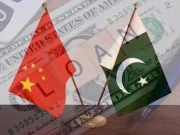 چین کیساتھ قرض ری شیڈولنگ کا معاملہ ایک بار پھر اٹھانے کا فیصلہ