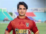 بڑے بھائی نسیم شاہ کی جانب سے ملنے والی ٹپس کارآمد ثابت ہوئیں، حنین شاہ