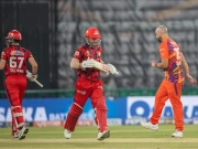 پی ایس ایل 11: کراچی کنگز نے راولپنڈیز کو 5 وکٹوں سے شکست دے دی 