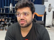  جوا ایپ کی تشہیر کے معاملے میں یوٹیوبر ڈکی بھائی کی درخواست پر بڑی پیشرفت