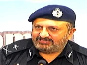 پنکی کے کیس میں کئی متعبر نام سامنے آئے ہیں، آئی جی سندھ