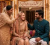 سیالکوٹ: امریکی خاتون نوجوان کی محبت میں گرفتار ہو کر پاکستان پہنچ گئی، اسلام قبول کرکے نکاح کر لیا