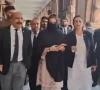 مسلم لیگ (ن) کی ایم این اے نوشین افتخار کی شوہر سے علیحدگی، بچوں سے ملاقات کا معاملہ عدالت پہنچ گیا