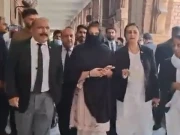 مسلم لیگ (ن) کی ایم این اے نوشین افتخار کی شوہر سے علیحدگی، بچوں سے ملاقات کا معاملہ عدالت پہنچ گیا