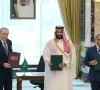 ترکیہ، سعودی عرب اور پاکستان کے درمیان ’مکہ مشترکہ دفاعی معاہدہ‘ طے پا گیا