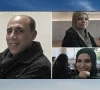 فلسطینی خاندان کے سربراہ بطور پناہ گزین برطانیہ آئے تھے