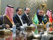 تہران میں ایران، پاکستان، سعودی عرب اور ترکیے کے مذاکرات کا اعلامیہ جاری ہوگیا