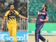 پی ایس ایل10؛ حسن علی نے  وہاب ریاض کا اہم ریکارڈ توڑ دیا