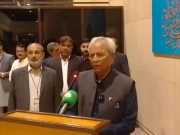 حج مشکلات برداشت کرنے کا نام ہے سوشل میڈیا پر شکایات کے بجائے صبر اختیار کریں، گورنر سندھ