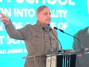 بھارت کے خلاف جنگ میں فیلڈ مارشل نے میری مشاورت سے فیصلےکیے، وزیر اعظم