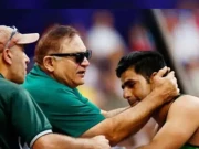 اولمپک چیمپین ارشد ندیم کے کوچ سلمان بٹ پر عائد پابندی غیر قانونی قرار 