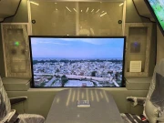 کمانڈ اینڈ کنٹرول موبائل یونٹ  سی ٹی ڈی پنجاب کا ہائی ٹیک چلتا پھرتا ہیڈکوارٹر