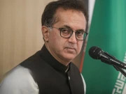 ایران میں موجود پاکستانی سفارتخانے میں فوری طور پر اپنا اندراج کرالیں، سفیر مدثر ٹیپو