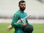 کیا فخر زمان نے ٹی ٹوئنٹی کرکٹ سے ریٹائرمنٹ کا فیصلہ کر لیا؟