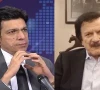 ہارون اختر خان نے فیصل واوڈا کے الزامات کو مسترد کر دیا