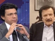ہارون اختر خان نے فیصل واوڈا کے الزامات کو مسترد کر دیا