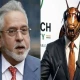 وجے مالیا کا شکوہ، ’سوچتا ہوں کاکروچ بن جاؤں‘