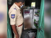 بھارت میں باپ نے 5 سالہ بیٹی کو قتل کرکے لاش فریج میں رکھی اور خودکشی کرلی؛ (فوٹو: فائل)