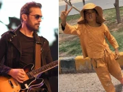 کراچی کی شاہراؤں پر چمکدار پینٹ لگائے بچے خطرے میں ہیں، گلوکار بلال مقصود