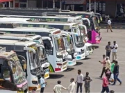 اسلام آباد ریڈ زون میں داخلہ بند، جُڑواں شہروں میں پبلک ٹرانسپورٹ معطل، شہری رُل گئے