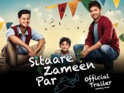 عامر خان کی فلم ستارے زمین پر کب ریلیز ہوگی؟ ریلیز کی تاریخ سامنے آگئی