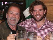 آرنلڈ شوارزنیگر کے بیٹے نے 40 دن میں 13 کلو وزن کیسے کم کیا؟