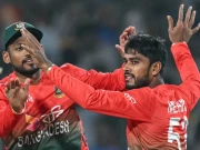 مہدی حسن میراز پی ایس ایل پلے آف مرحلے کیلئے لاہور قلندرز میں شامل