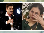 کمار سانو نے سابقہ اہلیہ پر 30 لاکھ روپے ہتک عزت کا دعویٰ کردیا