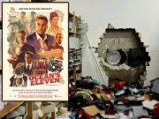 جرمنی میں فلمی انداز میں کی گئی چوری کی انوکھی واردات