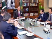 غیرملکی سرمایہ کے فروغ کیلئے طویل مدتی پالیسی فریم ورک یقینی بنا رہے ہیں، وزیرخزانہ