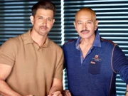 ہریتک روشن ہدایتکاری کی دنیا میں قدم رکھنے کو تیار، کونسی فلم ڈائریکٹ کریں گے؟ 