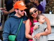 کیا نک جونس اور پریانکا کی بیٹی مالتی بھی شوبز کیرئیر اپنائیں گی؟ 