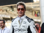  ​​​​​​​براڈ پٹ کی ایکشن تھرلر فلم 