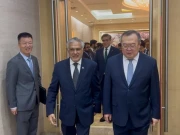 پاکستان ہر موسم کا اسٹریٹجک پارٹنر اور آہنی دوست ہے، چین