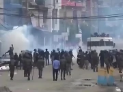 منی پور فسادات، مودی سرکار کی غفلت اور سکیورٹی کی ناکامی ثابت