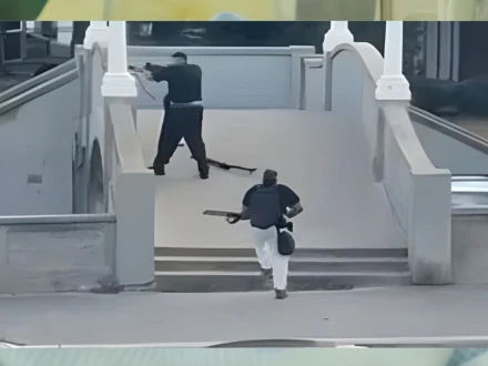 آسٹریلیا میں بونڈی بیچ حملے کے بعد مزید 7 افراد گرفتار