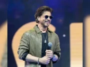 60 برس کا ہونے والا ہوں مگر 30 کا لگتا ہوں، شاہ رُخ خان کی دبئی میں مداحوں سے ملاقات