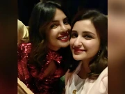 اختلافات کی افواہوں کے درمیان پرینیتی کی پریانکا کے بھائی کی شادی میں شرکت