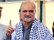 حافظ نعیم کا ہنگری کے سفیر کو خط، اسرائیلی وزیراعظم کو مدعو کرنے پر احتجاج