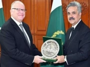 آئی ایم ایف وفد نے چیف جسٹس سے ملاقات کیوں کی؟ سینیٹ میں وجہ سامنے آگئی