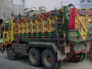 ٹرانسپورٹرز کے مطالبے پر کراچی میں ہیوی ٹریفک کے اوقات میں اضافہ