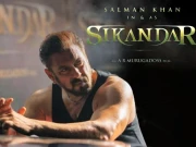 فلم سکندر کیلئے سلمان خان نے کتنا معاوضہ لیا؟ جان کر دنگ رہ جائیں گے