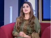 اداکارہ صاحبہ افضل نے سیٹ پر ساتھی اداکار کو تھپڑ مار دیا