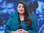 جویریہ سعود ایکسپریس ٹی وی کی وائرل رمضان ٹرانسمیشن کیلئے مشکور 