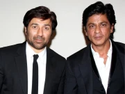 سنی دیول 30 برس بعد شاہ رُخ کے ساتھ فلم کرنے کے خواہشمند 