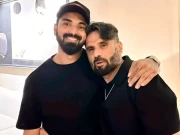 سنیل شیٹی نے داماد کے ایل راہُل کے ساتھ مل کر کروڑوں کی زمین خرید لی