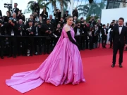 کانز فلم فیسٹیول میں عریاں لباس پہننے پر پابندی عائد